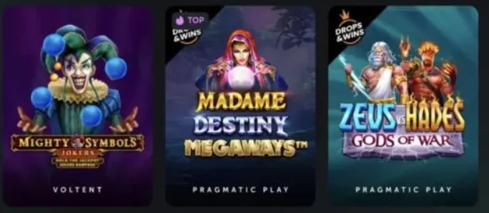 trueluck casino